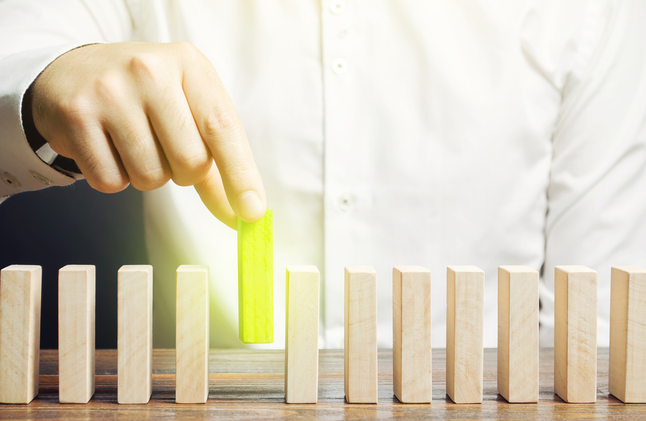Porter&Curtis_Integrated Risk Management Approach
